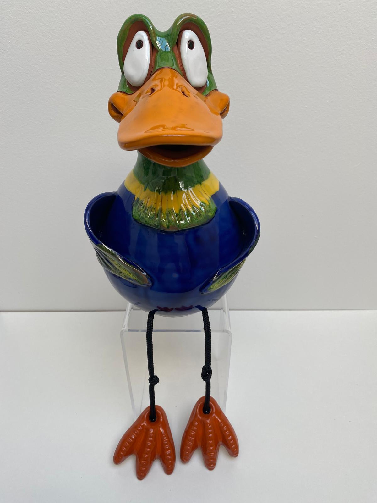 SALE - Dave The Duck